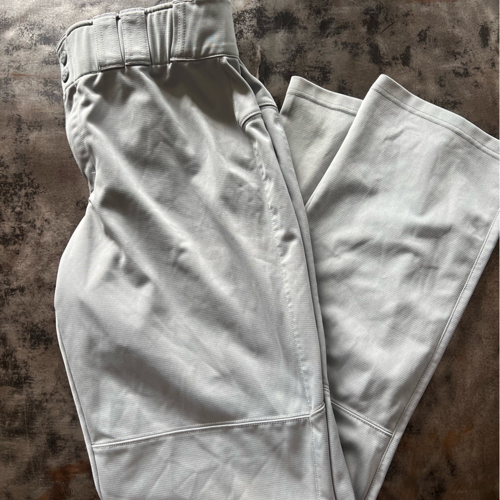 Under Armour baseball pants adult med